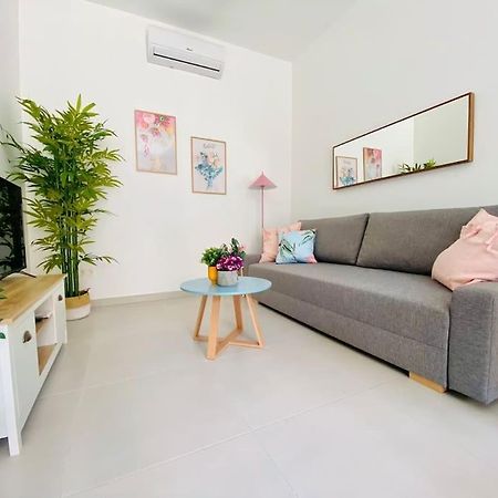 Sweet Aparment In Russafa Apartment Valencia Exterior photo