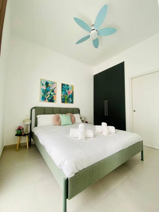 Sweet Aparment In Russafa Apartment Valencia Exterior photo