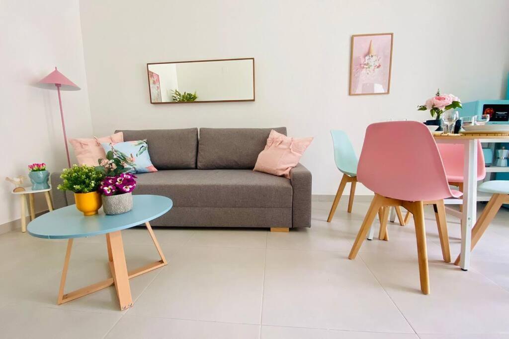 Sweet Aparment In Russafa Apartment Valencia Exterior photo