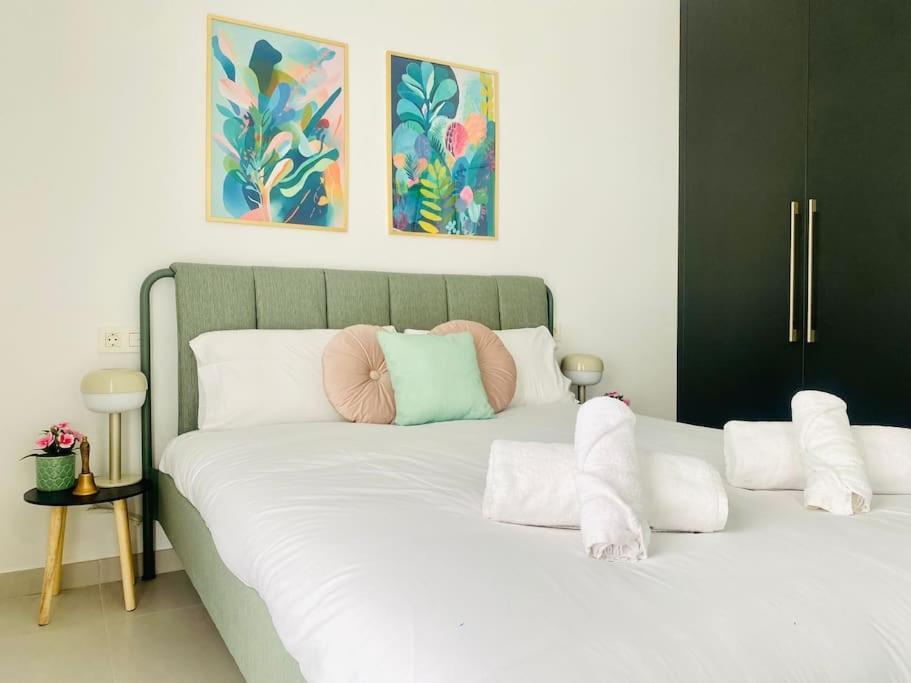 Sweet Aparment In Russafa Apartment Valencia Exterior photo